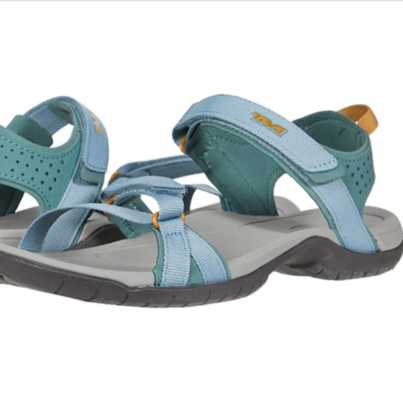 Teva Women’s Verra Arona / Sagebrush Sandals - Picture 1 of 11